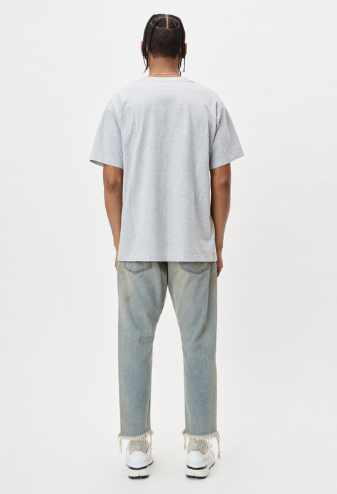 JOHN ELLIOTT UNIVERSITY TEE Mens Apparel - MENS APPAREL