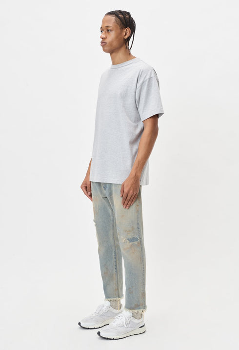 JOHN ELLIOTT UNIVERSITY TEE Mens Apparel - MENS APPAREL