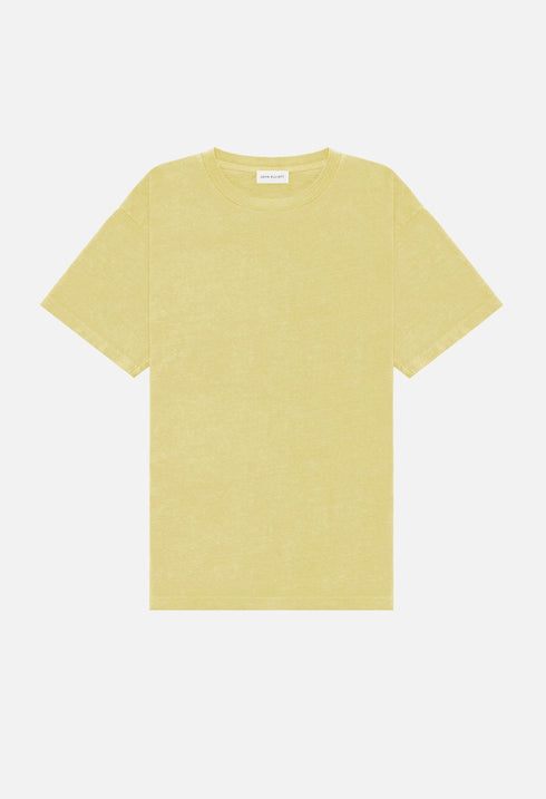 JOHN ELLIOTT UNIVERSITY TEE Mens Apparel - MENS APPAREL