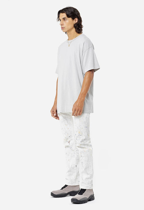 JOHN ELLIOTT UNIVERSITY TEE Mens Apparel - MENS APPAREL