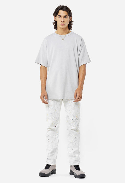 JOHN ELLIOTT UNIVERSITY TEE Mens Apparel - MENS APPAREL