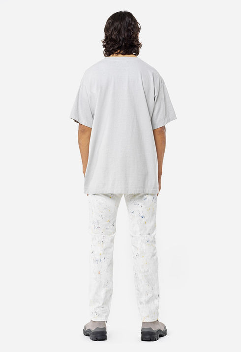 JOHN ELLIOTT UNIVERSITY TEE Mens Apparel - MENS APPAREL