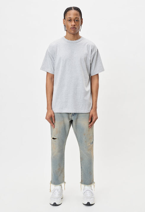 JOHN ELLIOTT UNIVERSITY TEE Mens Apparel - MENS APPAREL