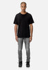 JOHN ELLIOTT UNIVERSITY TEE Mens Apparel - MENS APPAREL