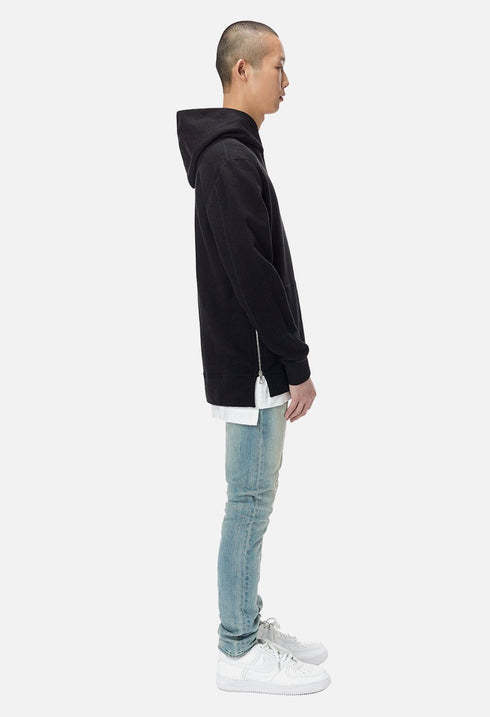 JOHN ELLIOTT VILLAIN HOODIE Mens Apparel - MENS APPAREL