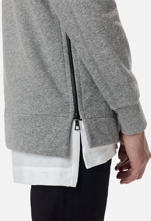 JOHN ELLIOTT VILLAIN HOODIE Mens Apparel - MENS APPAREL