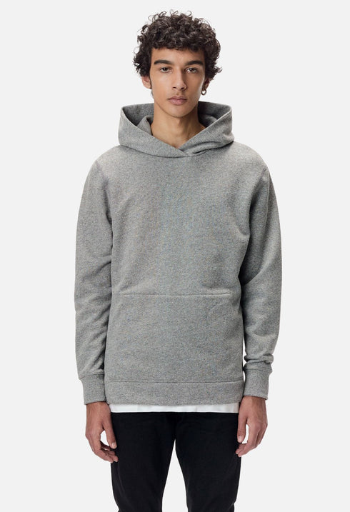 JOHN ELLIOTT VILLAIN HOODIE Mens Apparel - MENS APPAREL