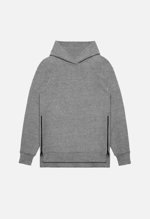 JOHN ELLIOTT VILLAIN HOODIE Mens Apparel - MENS APPAREL