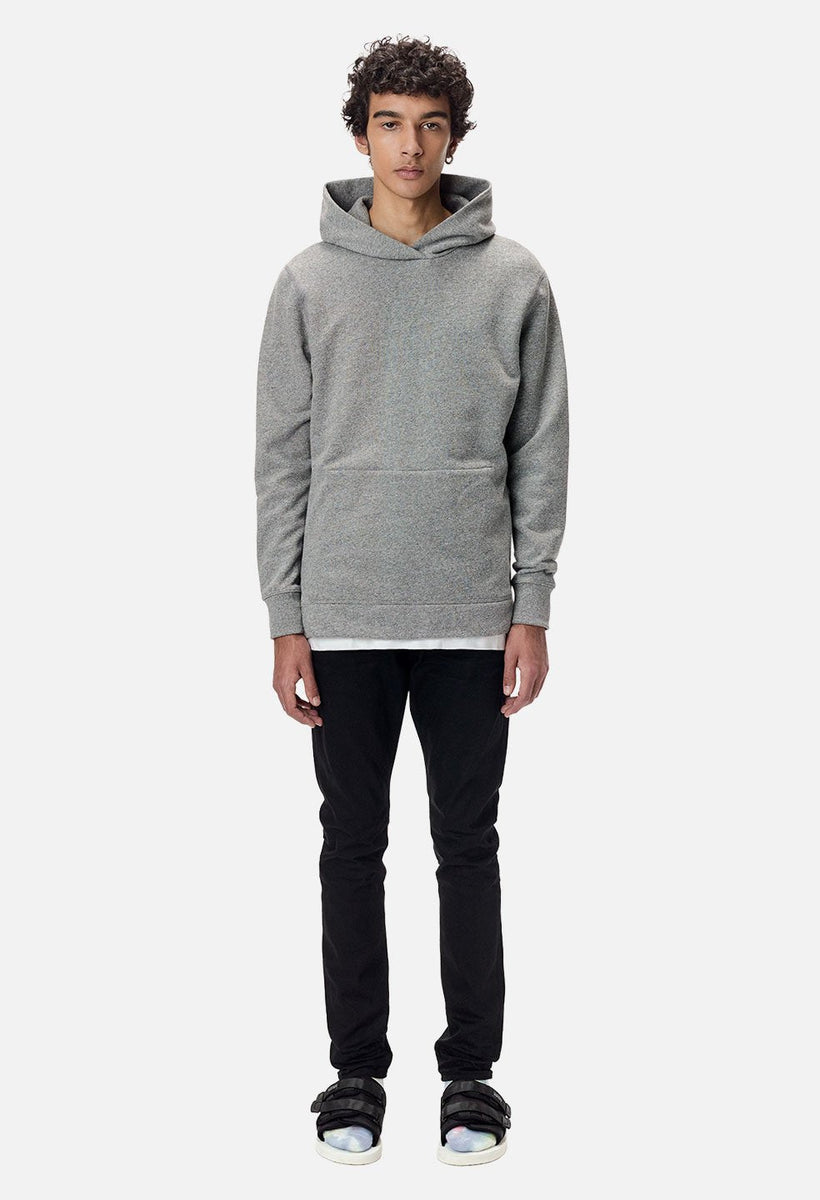 JOHN ELLIOTT VILLAIN HOODIE Mens Apparel