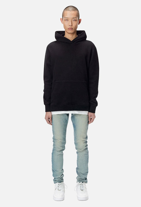 JOHN ELLIOTT VILLAIN HOODIE Mens Apparel - MENS APPAREL