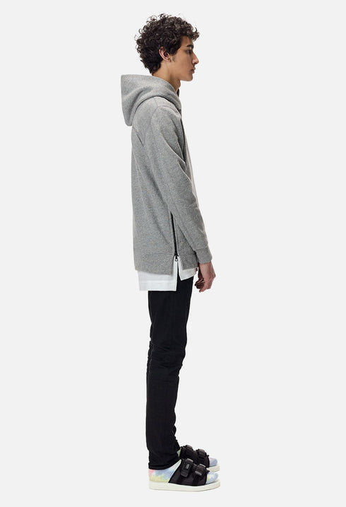 JOHN ELLIOTT VILLAIN HOODIE Mens Apparel - MENS APPAREL