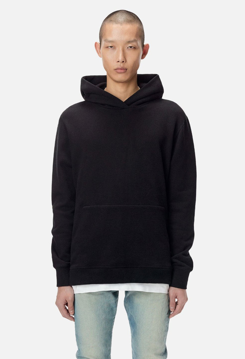 パーカー JOHN ELLIOTT HOODIE Beach Hoodie 2 / Black