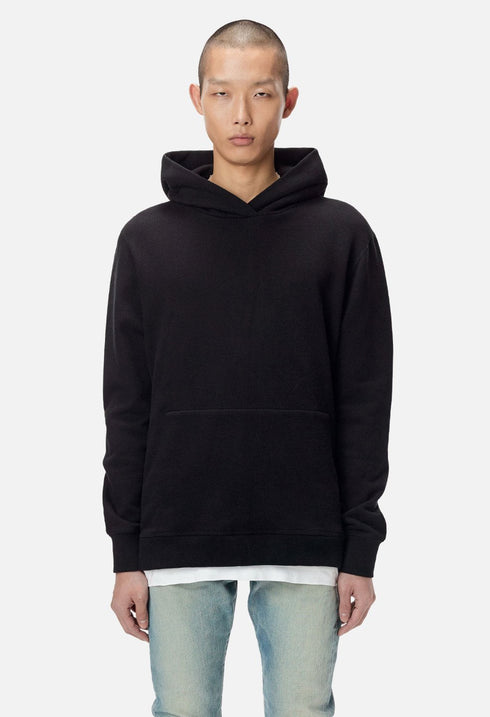 JOHN ELLIOTT VILLAIN HOODIE Mens Apparel - MENS APPAREL