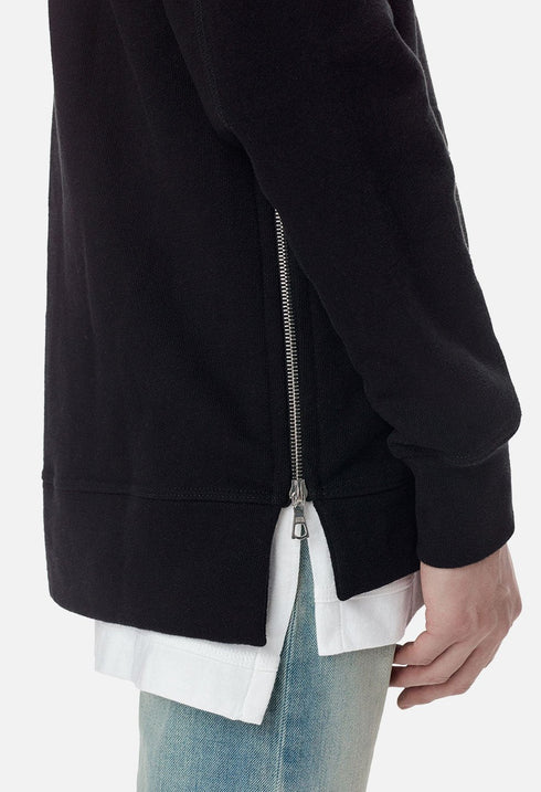 JOHN ELLIOTT VILLAIN HOODIE Mens Apparel - MENS APPAREL