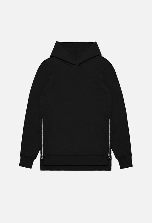 JOHN ELLIOTT VILLAIN HOODIE Mens Apparel - MENS APPAREL