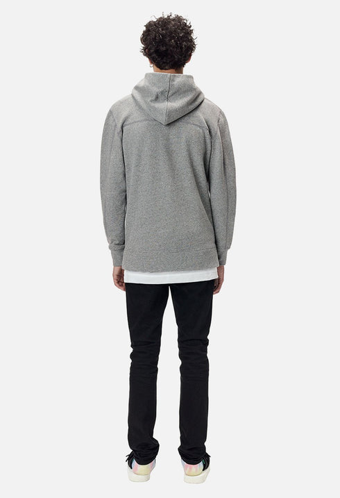 JOHN ELLIOTT VILLAIN HOODIE Mens Apparel - MENS APPAREL