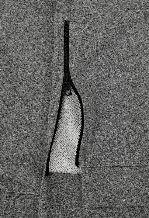 JOHN ELLIOTT VILLAIN HOODIE Mens Apparel - MENS APPAREL