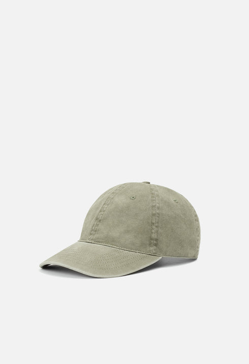 JOHN ELLIOTT WASHED CANVAS HAT Accessories - K004G9-245A /