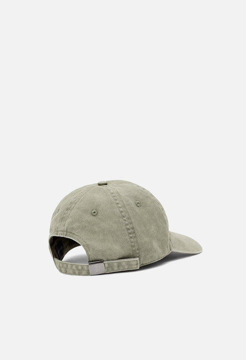 JOHN ELLIOTT WASHED CANVAS HAT Accessories - K004G9-245A /