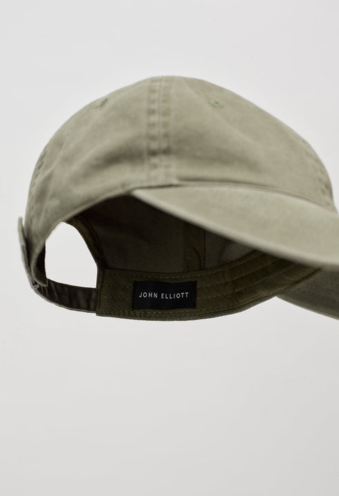 JOHN ELLIOTT WASHED CANVAS HAT Accessories - K004G9-245A /