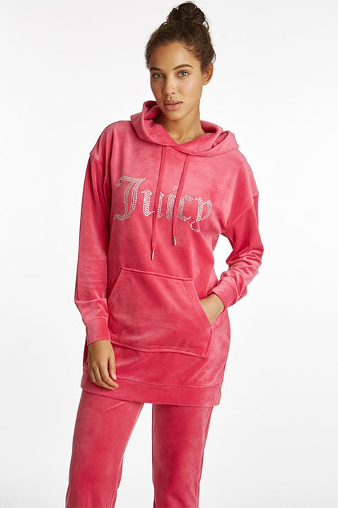 JUICY COUTURE BLING DRESS Womens Apparel - WOMENS APPAREL