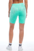 JUICY COUTURE LONG BIKER SHORT Womens Apparel - Womens