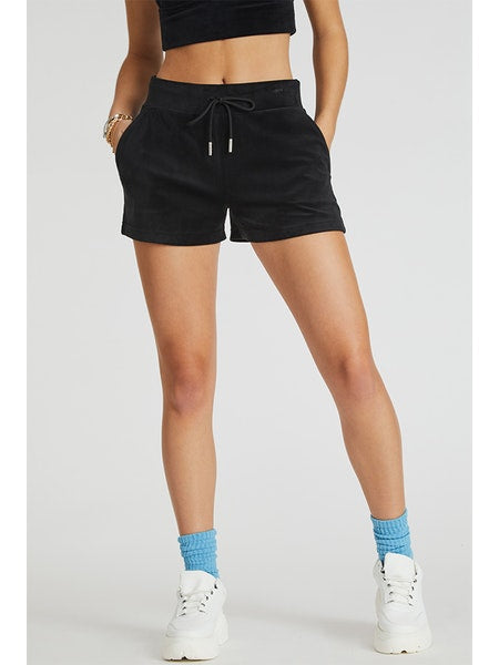 JUICY COUTURE VALOUR SHORT Womens Apparel - Womens Apparel