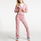 JUICY COUTURE VELOUR PANT Womens Apparel - WOMENS APPAREL