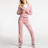JUICY COUTURE VELOUR PANT Womens Apparel - WOMENS APPAREL