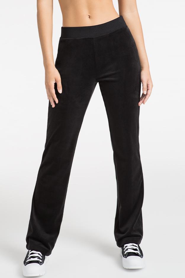 Juicy Couture Velour Pants - Sizes XS, S, M, L, XL
