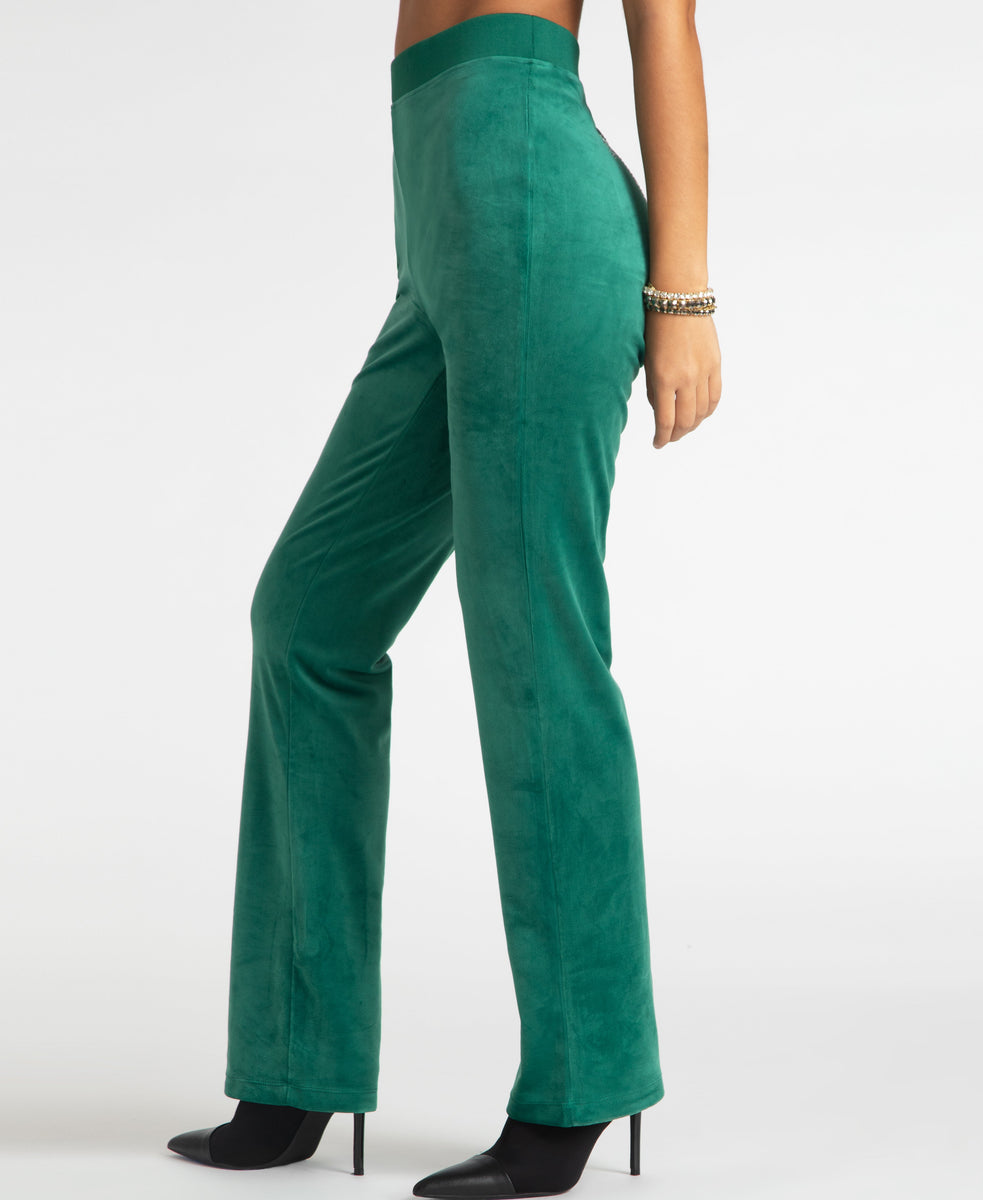 Juicy couture velour pant