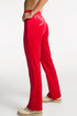 JUICY COUTURE VELOUR PANT Womens Apparel - WOMENS APPAREL