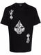 JUST CAVALLI T-SHIRT Mens Apparel - Staging