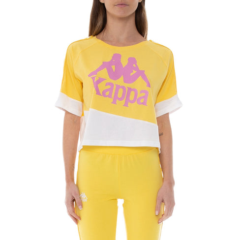 KAPPA 222 BANDA BALIMNOS Womens Apparel - WOMENS APPAREL