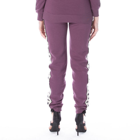 KAPPA 222 BANDA BARNU Womens Apparel - WOMENS APPAREL