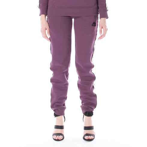 KAPPA 222 BANDA BARNU Womens Apparel - WOMENS APPAREL