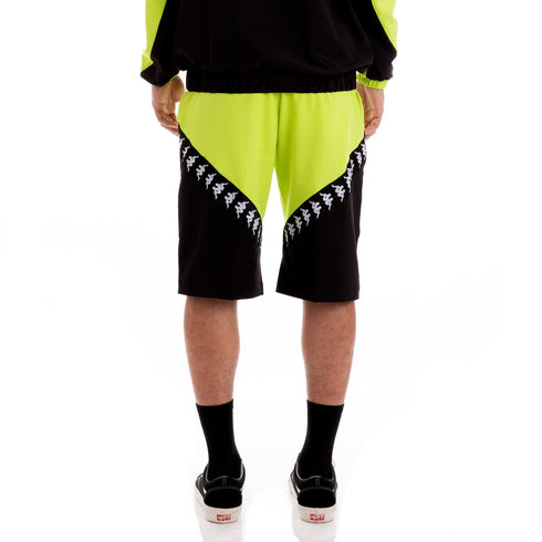 KAPPA 222 BANDA BREWOE Mens Apparel - MENS APPAREL