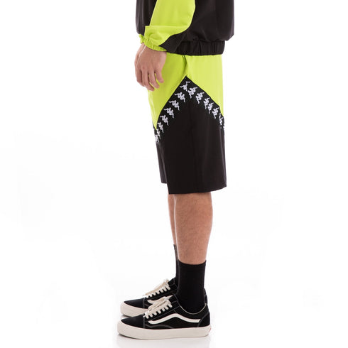 KAPPA 222 BANDA BREWOE Mens Apparel - MENS APPAREL