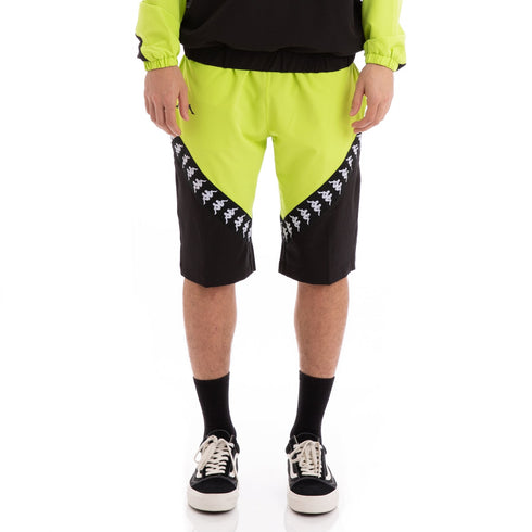 KAPPA 222 BANDA BREWOE Mens Apparel - MENS APPAREL