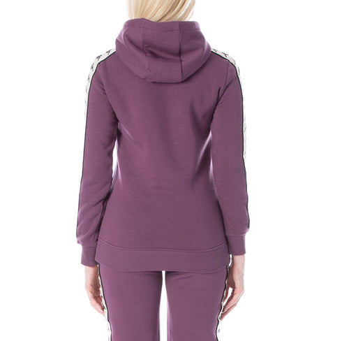 KAPPA 222 BANDA DAFFIX Womens Apparel - WOMENS APPAREL