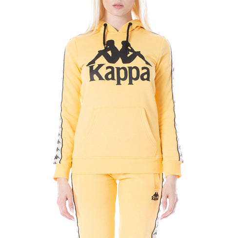 KAPPA 222 BANDA DAFFIX Womens Apparel - WOMENS APPAREL