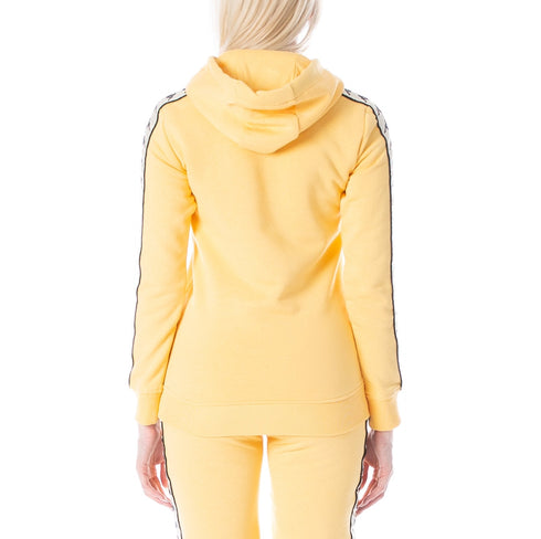 KAPPA 222 BANDA DAFFIX Womens Apparel - WOMENS APPAREL