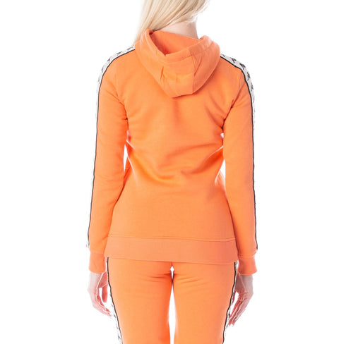 KAPPA 222 BANDA DAFFIX Womens Apparel - WOMENS APPAREL