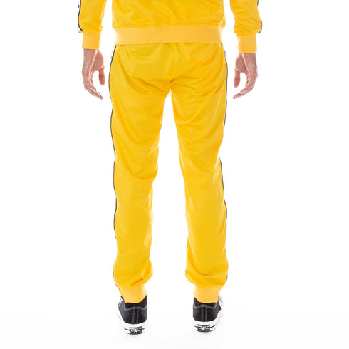 KAPPA 222 BANDA DODO Mens Apparel - MENS APPAREL