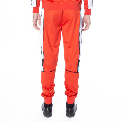 KAPPA 222 BANDA MEMZZ Mens Apparel - MENS APPAREL