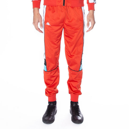 KAPPA 222 BANDA MEMZZ Mens Apparel - MENS APPAREL