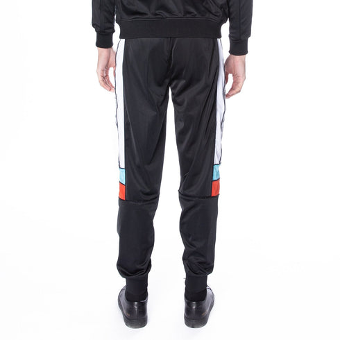 KAPPA 222 BANDA MEMZZ Mens Apparel - MENS APPAREL