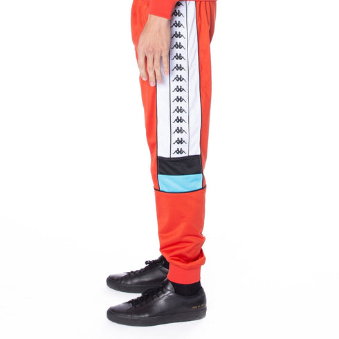 KAPPA 222 BANDA MEMZZ Mens Apparel - MENS APPAREL