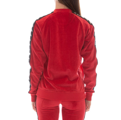 KAPPA 222 BANDA MIVVIE Womes Apparel - WOMENS APPAREL