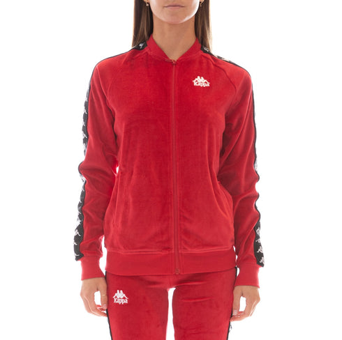 KAPPA 222 BANDA MIVVIE Womes Apparel - WOMENS APPAREL